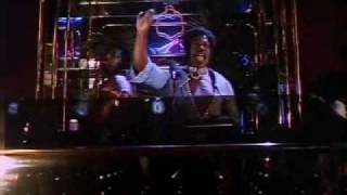 Disco Godfather (trailer)