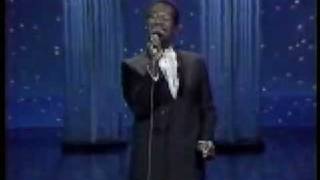 Luther Vandross  If only for one night 1985