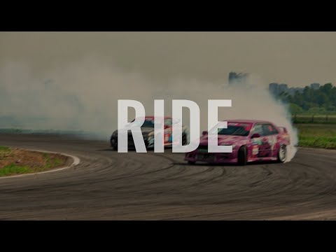 RIDE (SVD1GXR x SDIGR)