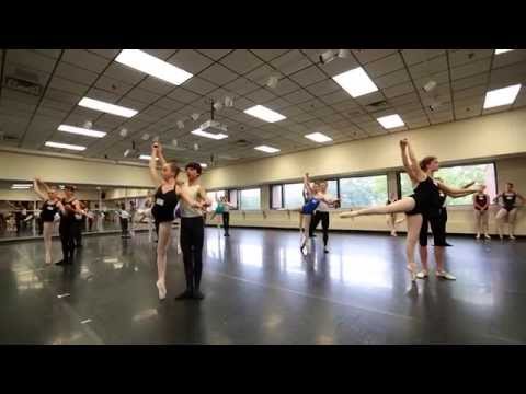 CCA 2014 Level C3 Pas de Deux