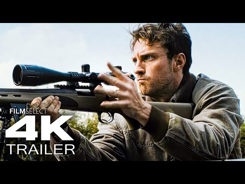 Fuze — Official US Trailer