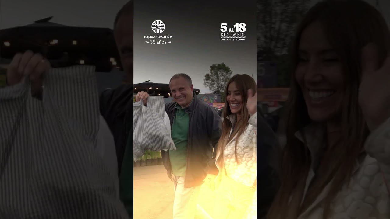 Videos Expoartesanías