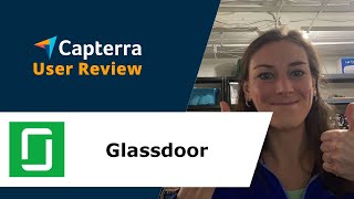 Glassdoor Review: Glassdoor Review