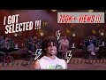 My MTv Roadies Revolution Audition Michael Ajay Weight Loss Journey Mental Health