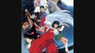 Inuyasha - Deep Forest (In Full English)