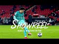 Showreel: Curtis Jones' brilliant midfield display against Sheffield United
