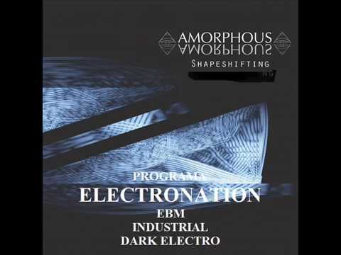 ELECTRONATION [02] ESPECIAL AMORPHOUS  (ONLY MUSIC)