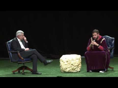 XLIII Sympozjum GAP - Gość Niespodzianka - Tomasz Karolak