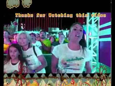 Jessie Graff at the National Finals  Stage 1  American Ninja Warrior 2016