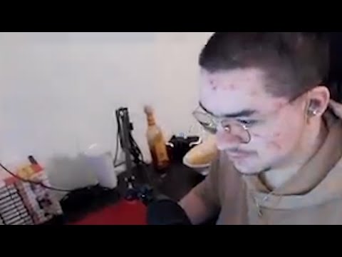 Albralelie spills the beans on TSM