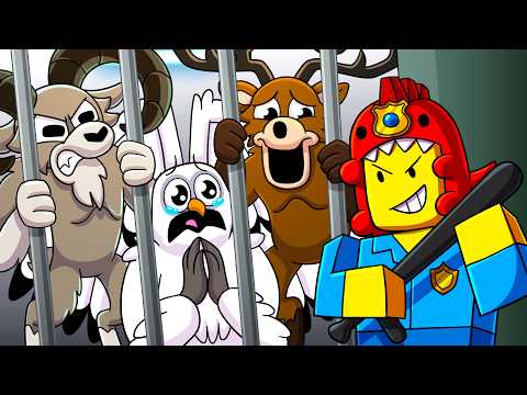 99 Nights: NO MONSTERS ALLOWED! (Cartoon Animation)