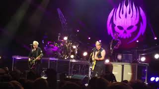 The Offspring-Spare Me The Details Live In Denver 2014 HD