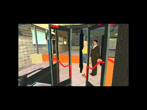 Gameplay #001 - 426 Rotrast Bf. - Ilsensee ZOB