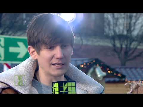 OliverFromEarth - Instahun - interjú @Muisc Channel NEWS