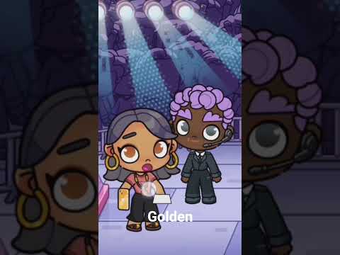 golden concert #avatarmusic #avatarworld #gamestory #mychannel #shortvideo