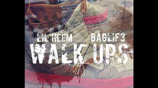Pressur3Gang Lil Heem x Pressur3Gang Baglif3 - Walk Ups