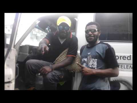 Towezz ft Heisikei - Sweet Morobe