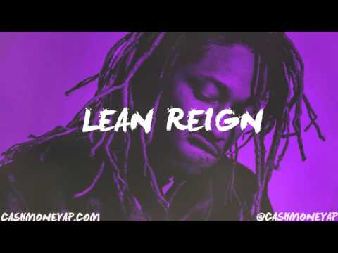 [FREE] Future Type Beat 2016 - "Lean Reign" ( Prod.By @CashMoneyAp )