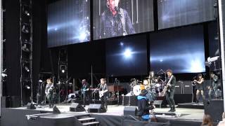 PETER MAFFAY & BAND Bad Segeberg 23.5.15 "Niemals war es besser" (Full HD)