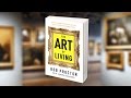 New Book: The Art of Living