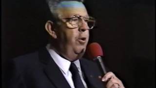 Gethsemane Quartet-Father&#39;s Table Grace