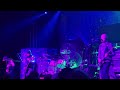 Helmet-"Role Model" (11/18/25) Nevermore Hall (Baltimore, MD)