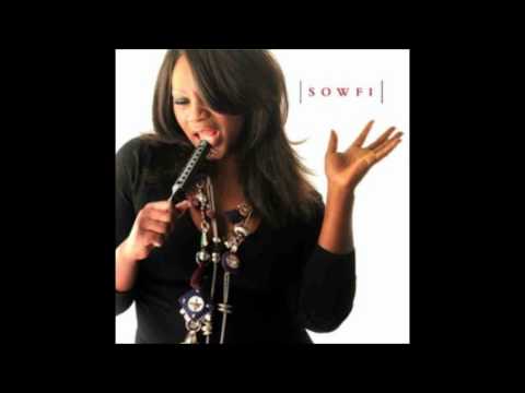 Sowfi - Why