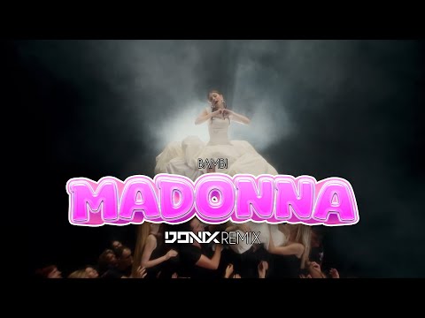 BAMBI - MADONNA (DONIX REMIX)