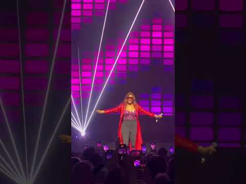 Natascha Wright - We ❤️ The 90´s