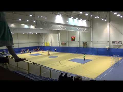 2018-12-23 Narva SK Ganza - Tartu Maksimum 9:7