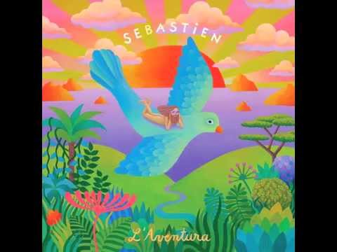 Sebastien Tellier - Sous Les Rayons Du Soleil