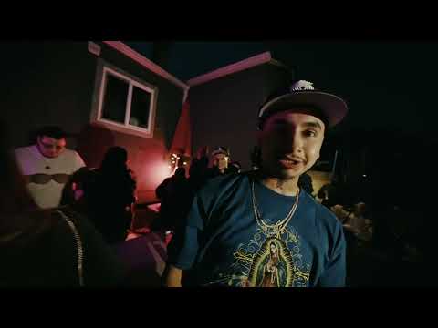 Like That - LouieBaggs (Official music video)