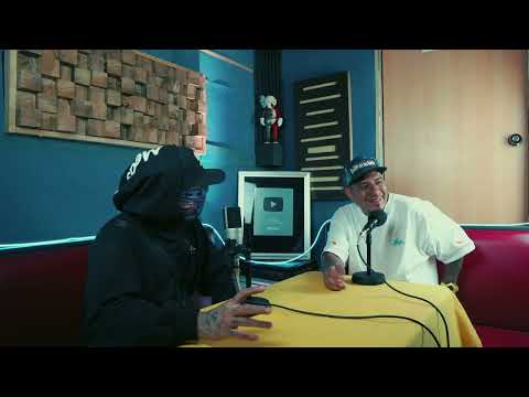 STREET LEGENDS PODCAST Cap. #17┃ISEK | "Nadie aposto por mí, solo mi sueño... Ahora vivo del ilegal"