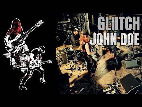 GLIITCH : JOHN DOE OFFICIAL