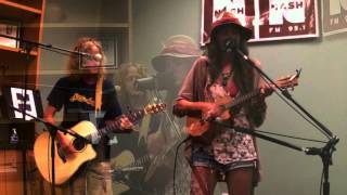 Raelyn Nelson  "Careless"