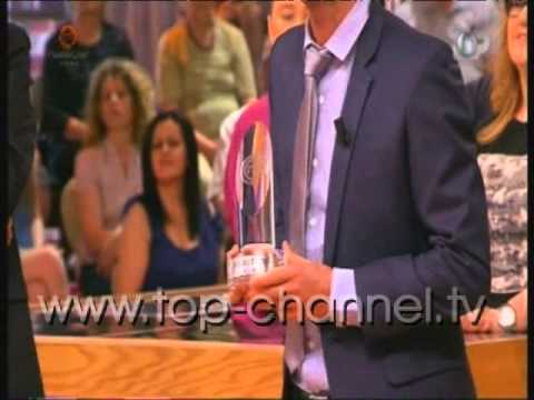MasterChef Albania Finale, 7 Qershor 2014, Pjesa 4 - Talent Show Kuzhine - Top Channel Albania