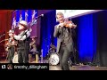 Cowboy Christmas Ball with Michael Martin Murphey  - KYLE DILLINGHAM Cowboy Christmas Ball with Michael Martin Murphey 