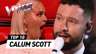 Download lagu Incredible CALUM SCOTT covers on The Voice mp3 Download lagu Incredible CALUM SCOTT covers on The Voice mp3
