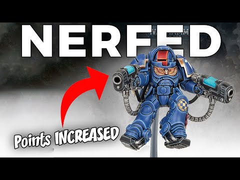 I hope you didn't buy any Plasma Inceptors!