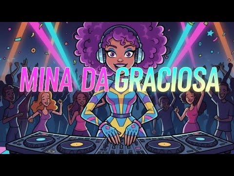 Mina Da Graciosa - Grupo Alto Nível 