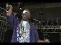 Rick The Ruler Slick Rick MC Ricky D Live 2006