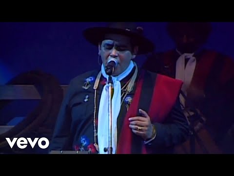 Chaqueño Palavecino - Vidala para Mi Sombra