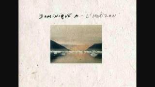 Dominique A - Music Hall (L'Horizon, 2006)
