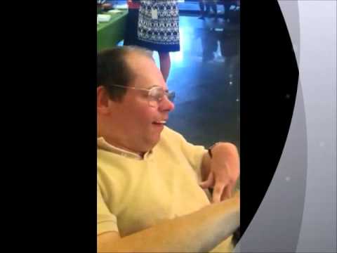 TONY HOOVER FRESH AIR GALLERY COLUMBUS OHIO