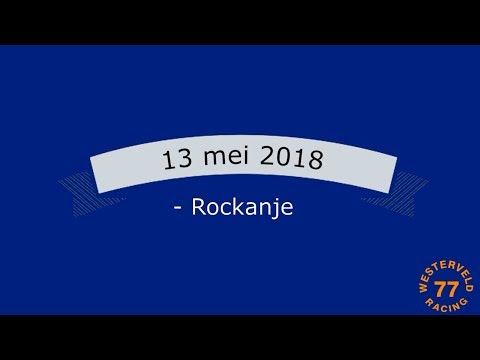 WR77 Aftermovie Rockanje 13 mei 2018