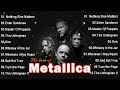 Metallica Greatest Hits Full Album The Best Of Metallica