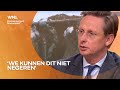 Poetin houdt jaarlijkse toespraak: 'Spanningen lopen enorm op'