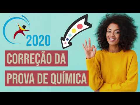 Enem 2020 | Question 95 | Yellow Booklet