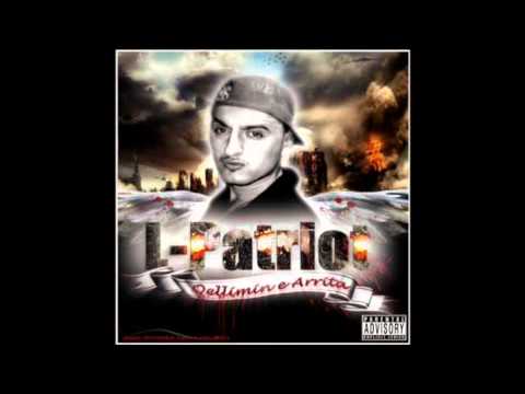 L  Patriot - Zot nije Lutjen ft. Dmc & Kobra  ( ALbum  Qellimin e Arrita 2010 )