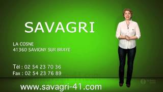 preview picture of video 'SARL SAVAGRI  : Vente de quads dans le Loir-et-Cher à SAVIGNY SUR BRAYE (41)'